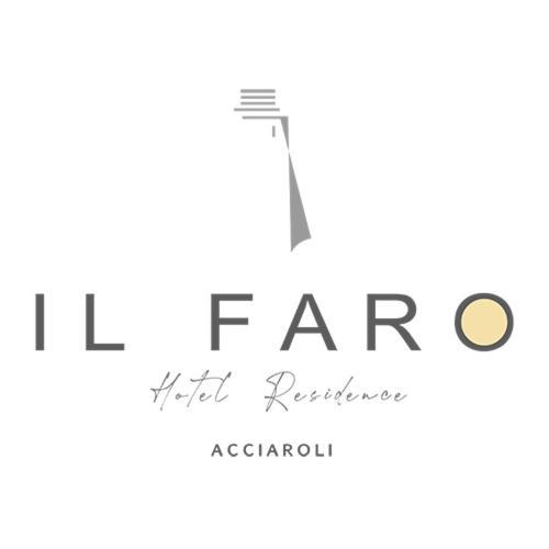 Hotel E Residence Il Faro Acciaroli Luaran gambar
