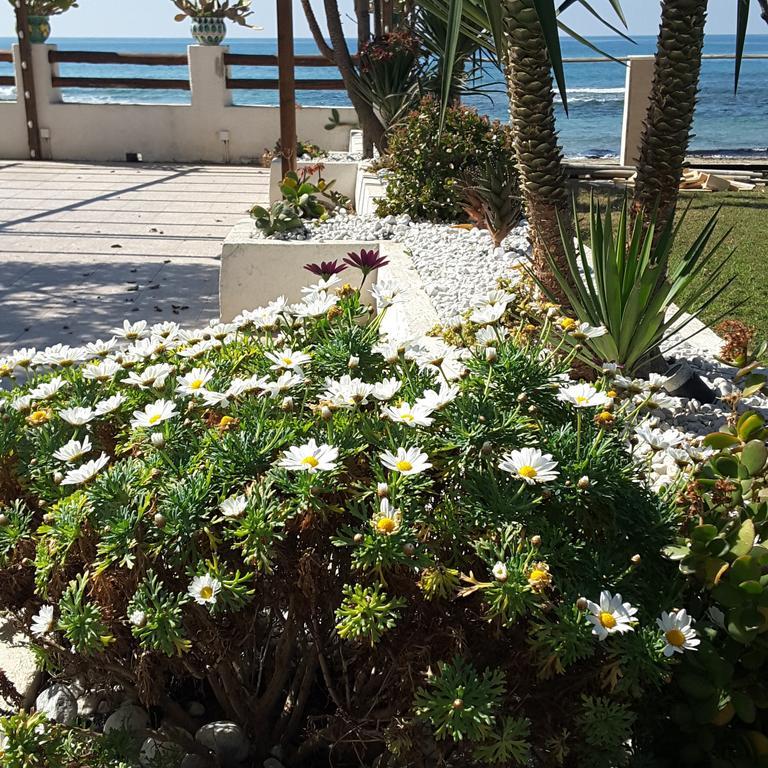 Hotel E Residence Il Faro Acciaroli Luaran gambar